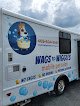 Negocio Wags To Wiggles Mobile Pet Salon