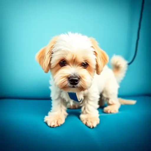 Wags To Wiggles Mobile Pet Salon
