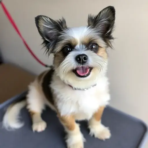 Wags & Whiskers Grooming