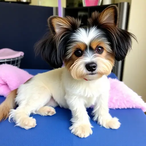 Wags -n- Whiskers Pet Spa Llc