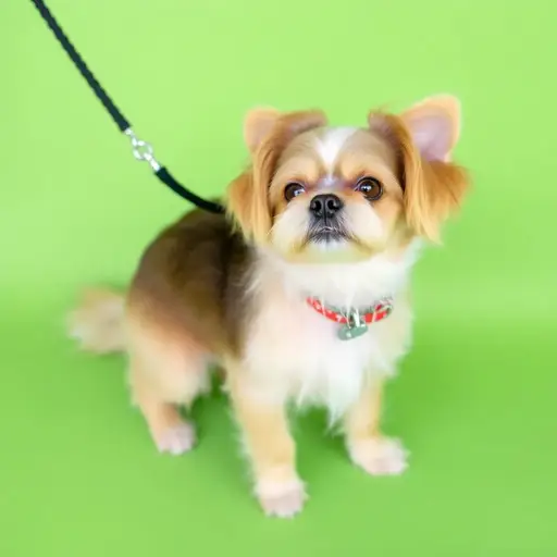 Walter's Pet Styles