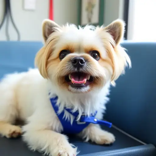 Wanda's Pet Grooming L.l.c.