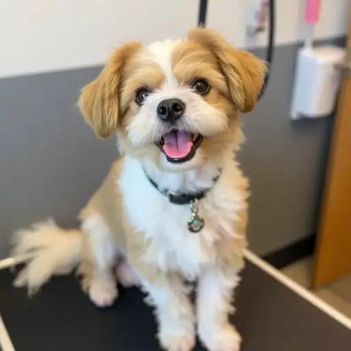 Wash Dog Grooming Salon Llc