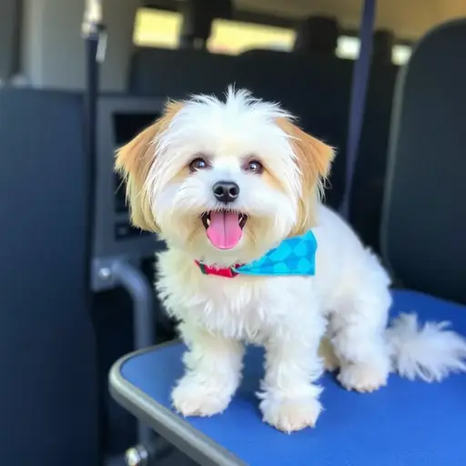 Wash Groom Go