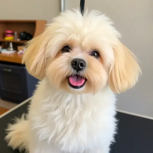 Wayne's World Of Pet Grooming