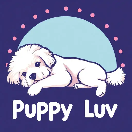 We Call It Puppy Luv
