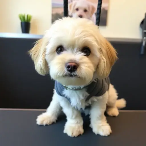 Well Groomed Pets Summerlin
