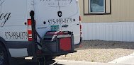 Negocio Wet Dog Mobile Pet Grooming, Llc