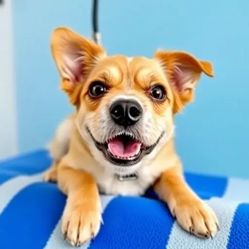 What A Wonderful Woof - Salon And Mobile Dog Grooming