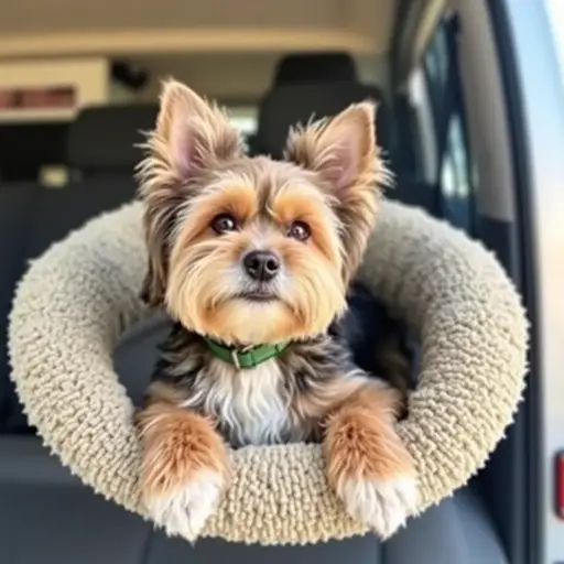 What's Up Dog Mobile Pet Groom