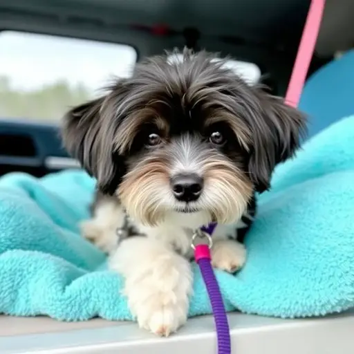 Whisker Washers Mobile Pet Grooming, Llc