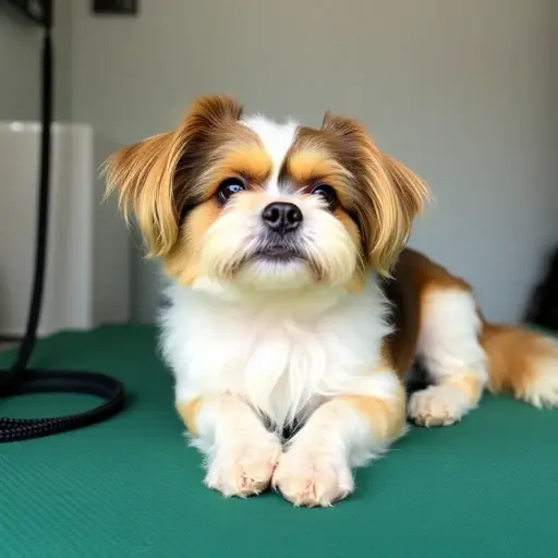 Whiskers And Tails Mobile Dog Grooming