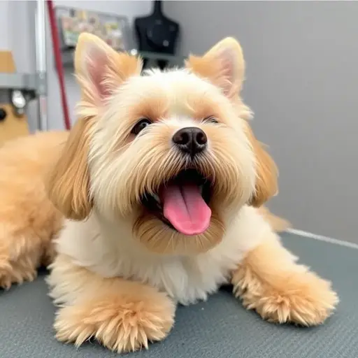 Whoop-t-doo Professional Pet Grooming