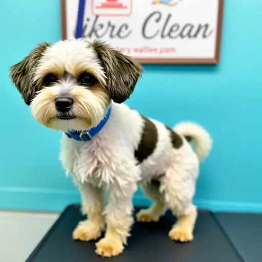 Wicked Clean Grooming And Boarding, Llc