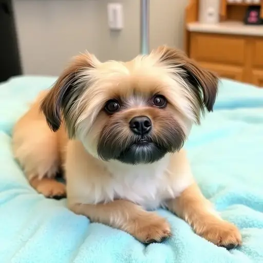 Wildflower Pet Spa