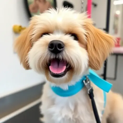 Wizard Of Paws Pet Grooming