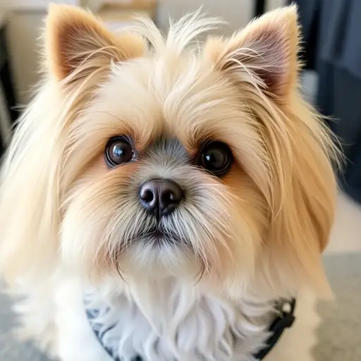 Woof And Fluff Mobile Pet Styling