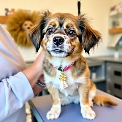 Woof Gang Bakery & Grooming Albuquerque