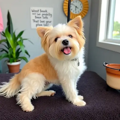 Woof Gang Bakery & Grooming Chapin