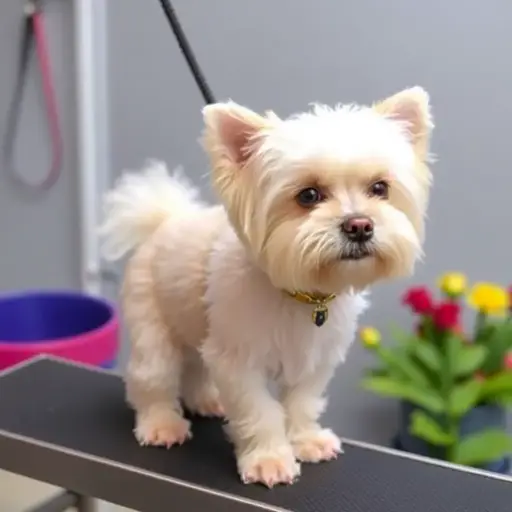 Woof Happy Tails. Pet Grooming Salon In Little Rock