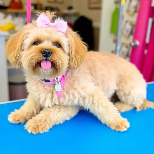 Yellow Dog Spa & Boutique