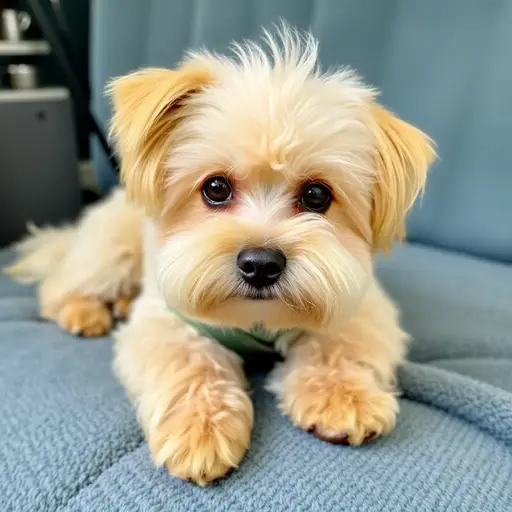 Yolanda's Mobile Pet Grooming Llc