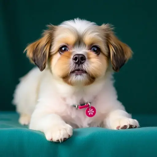 Yucky Puppy Pet Grooming