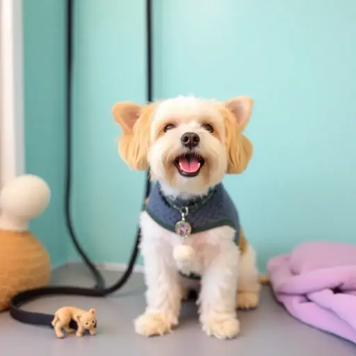 Zen Animals: Clean + Holistic Pet Spa
