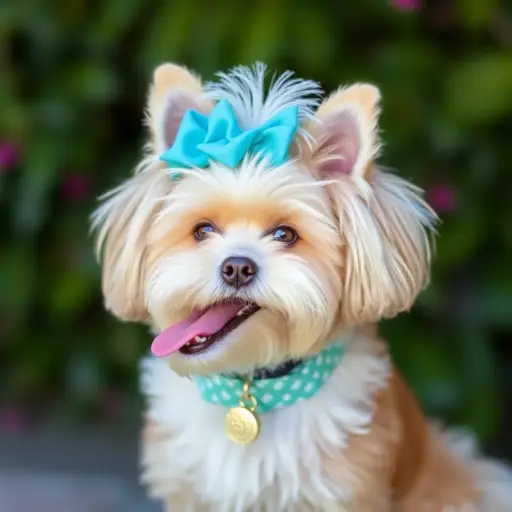 Zeus & Bailey's Pet Spa