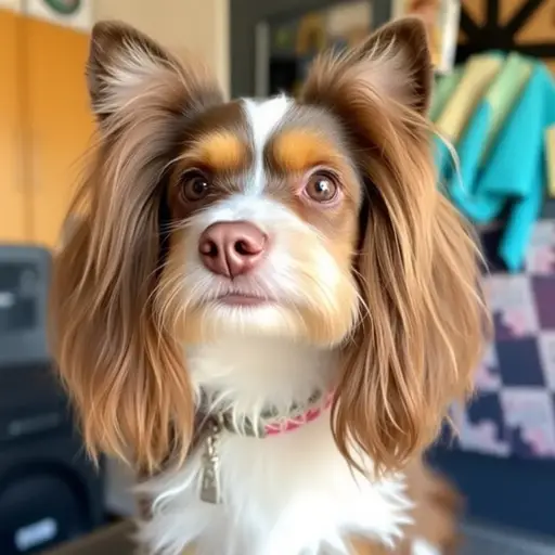 Zoomin' Groomer