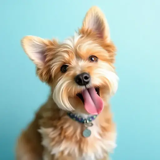 Zoomin Groomin