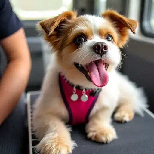 Zoomin Groomin
