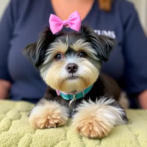 Zuma's Pet Grooming, Boarding & Daycare