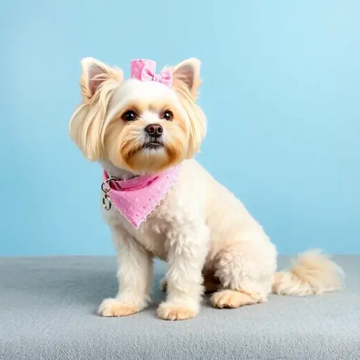 “cinderella Pet Salon”